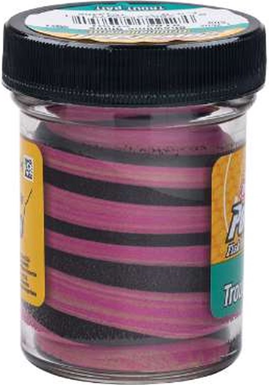 Berkley Troutbait - Triple Swirl - Showtime Shine van Berkley — afbeelding 2