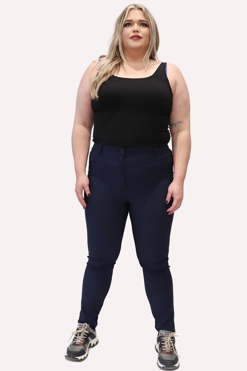 Broek Janis Ophilia Uni