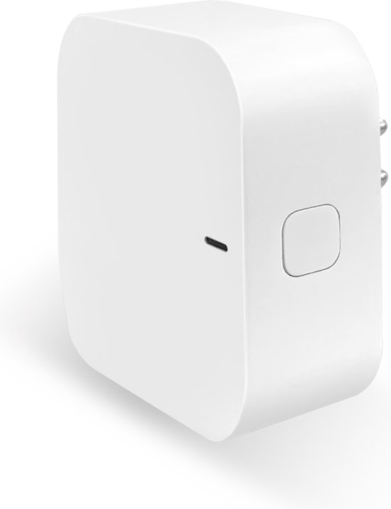 Hihome Zigbee Temperature & Humidity sensor