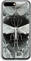 Case Company® - iPhone 7 PLUS hoesje - Haeckel Tineida - Soft Cover Telefoonhoesje - Bescherming aan alle Kanten en Schermrand