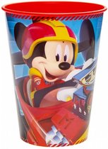 feestbeker Mickey Mouse 260 ml