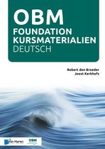Courseware  -   OBM Foundation Kursmaterialien - Deutsch