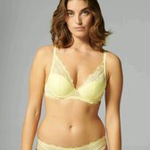 Simone Pérèle  Reve Push-up BH Geel 80 B