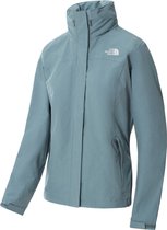 The North Face Triclimate Jacket EU Outdoorjas Dames - Maat L | bol.com