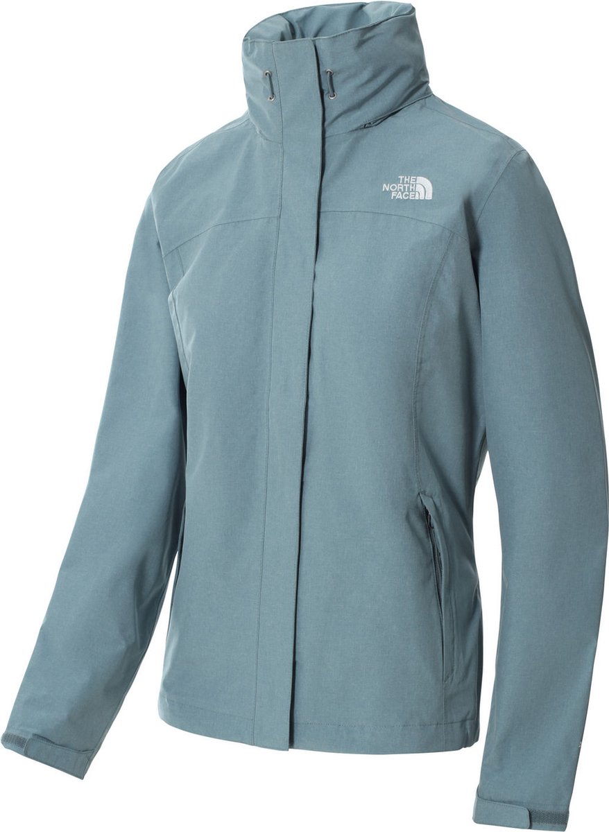 The North Face Sangro Outdoorjas Dames - Maat M
