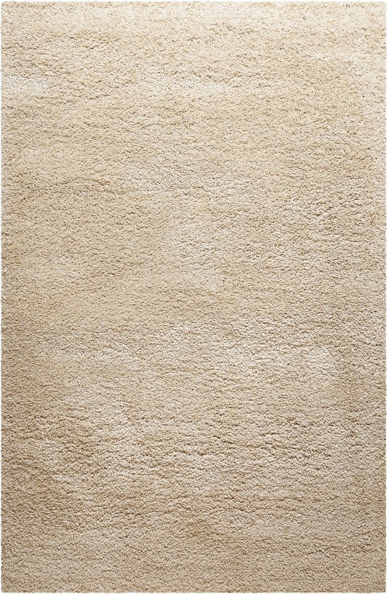 Homie Living - Hoogpolig tapijt - Bozen - 100% Polyester - Dikte: 55mm