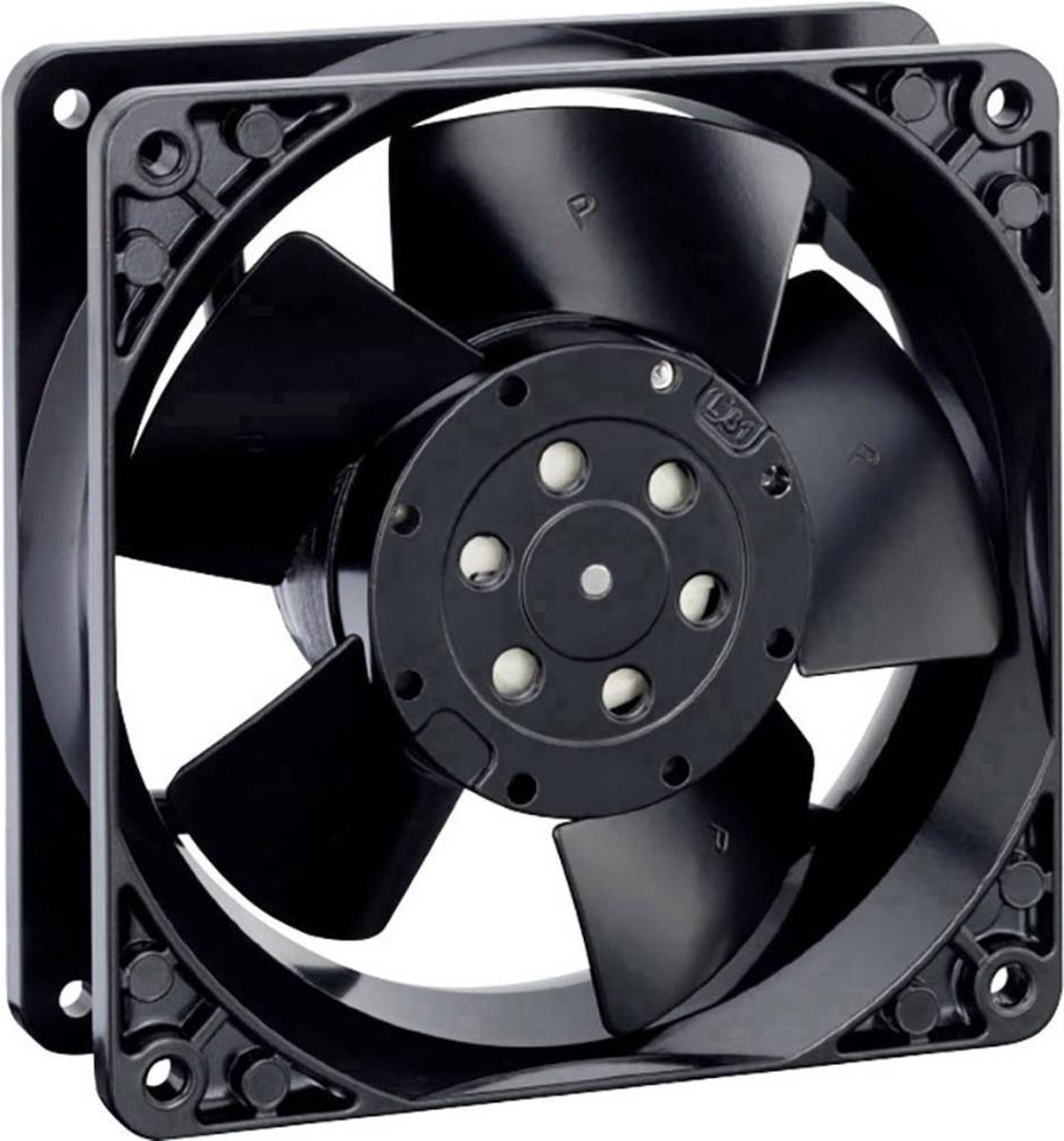 EBM Papst 4600 N Axiaalventilator 115 V/AC 148 m³/h (l x b x h) 119 x 119 x 38 mm