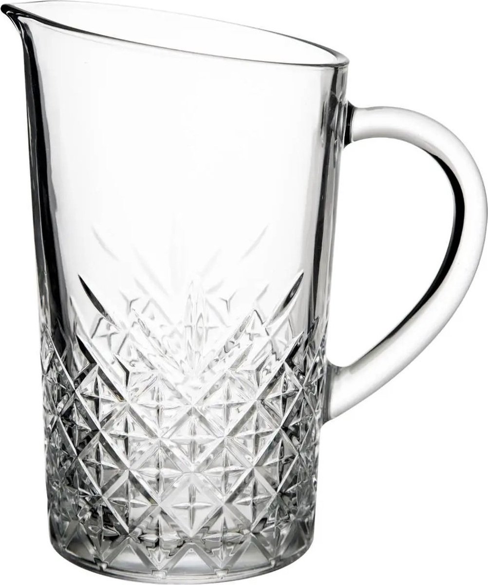 Paşabahçe Timeless - Schenkkan - 1440 ml