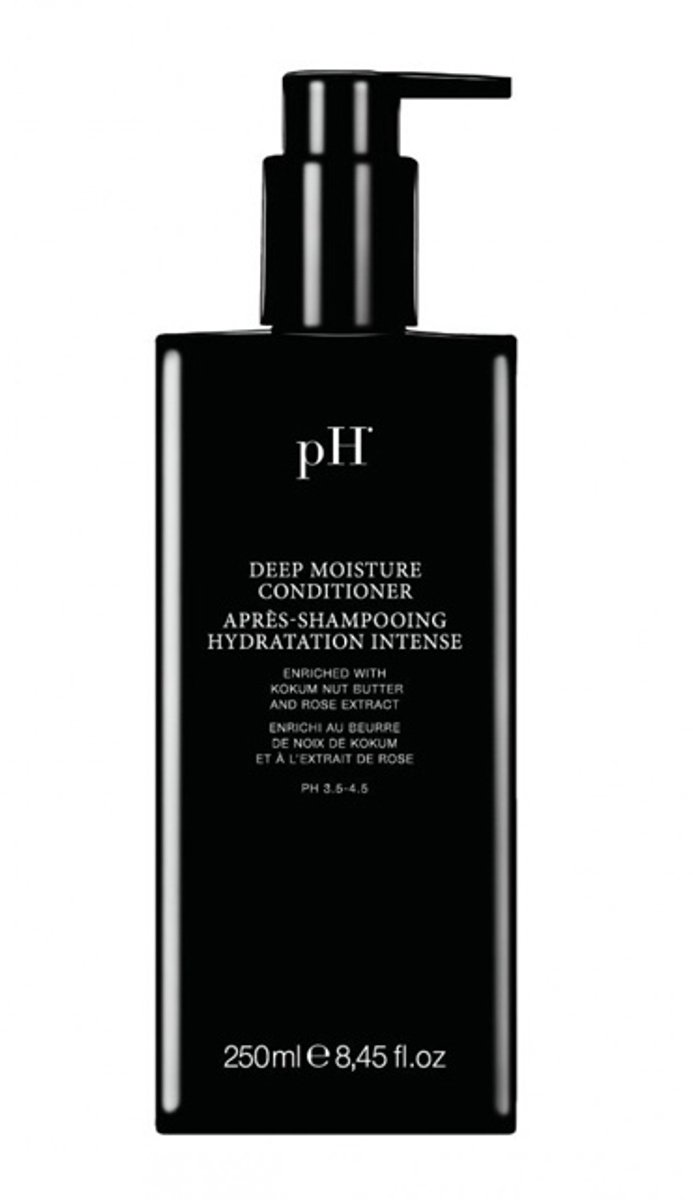pH Laboratories Deep Moisture Conditioner  Droog Haar 250ml
