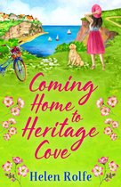 Heritage Cove 1 - Coming Home to Heritage Cove