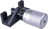 vidaXL - Wetstaal Spanningmeter voor distributieriem