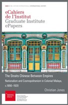 eCahiers de l’Institut - The Straits Chinese Between Empires