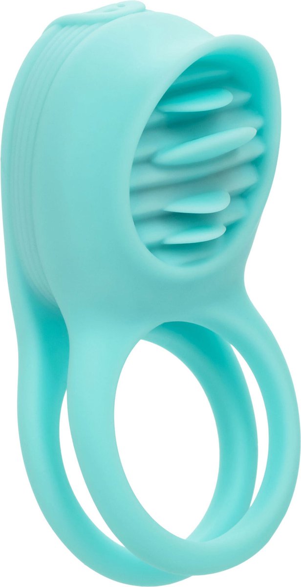 Goedkoopste CalExotics - French Kiss Enhancer - Stimulator Mint