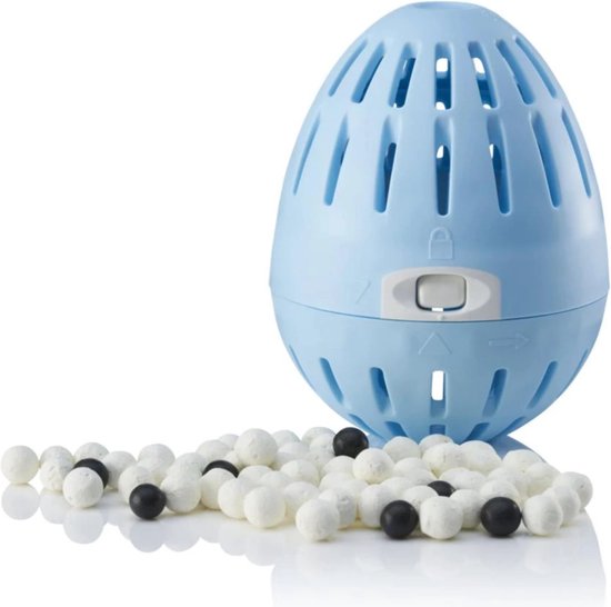 Refill EcoEgg Fresh Linen Fresh Linnen