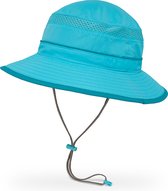 Sunday Afternoons - UV Fun Bucket hoed voor kinderen - Kids' Outdoor - Bluebird - maat L