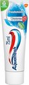 Aquafresh Freshmint 3in1 Tandpasta voor gezonde tanden 75ml
