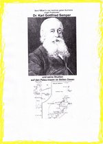 maritime gelbe Buchreihe 105 - Heimkehr des Dr. Karl Gottfried Semper von seinen ethnologischen Studien auf den Palau-Inseln im Stillen Ozean