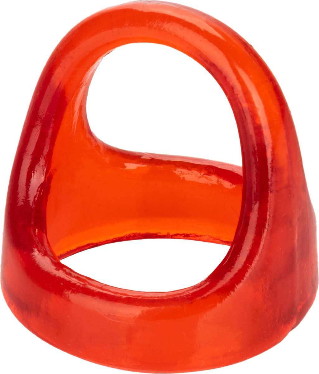 Goedkoopste CalExotics - COLT XL Snug Tugger - Rings Rood