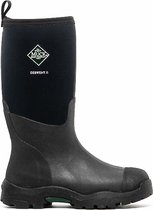 Muck Boot Derwent II - Outdoorlaarzen - Zwart
