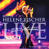 Helene Fischer - Best Of Live - So Wie Ich Bin (2 CD)