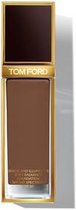 TOM FORD Shade And Illuminate Soft Radiance Foundation SPF50 30 ml Pompflacon Crème 11.5 Warm Nutmeg