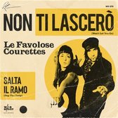Non Ti Lascero/Salta Il Ramo (7" Vinyl Single)