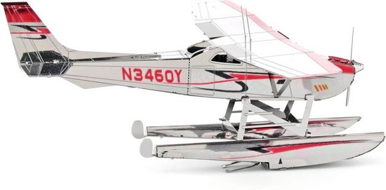 Métal Earth Cessna 182 bol
