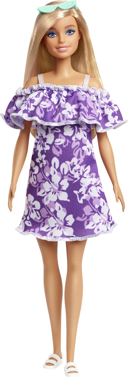 Barbie poppenassortiment