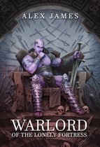 Warlord of the Lonely Fortress - Warlord of the Lonely Fortress