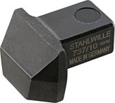 Stahlwille 58270010 Anschweiss-insteekgereedschap voor 9x12 mm