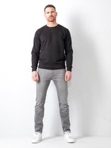 Petrol Industries - Heren Seaham Classic Slim Fit Jeans jeans - Grijs - Maat 36