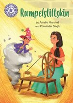 Reading Champion- Reading Champion: Rumpelstiltskin