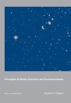 Principles of Stellar Evolution & Nucleosynthesis