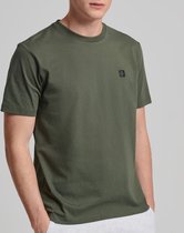 Superdry Heren tshirt Tech T-shirt met losse pasvorm