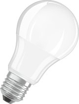 Osram LED E27 - 10W (75W) - Daglicht - Niet Dimbaar - 4 stuks