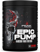Epic Pump (500g) Blood Orange