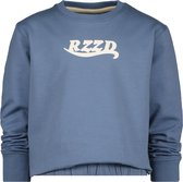 Raizzed meiden sweater Sofia Silk Blue