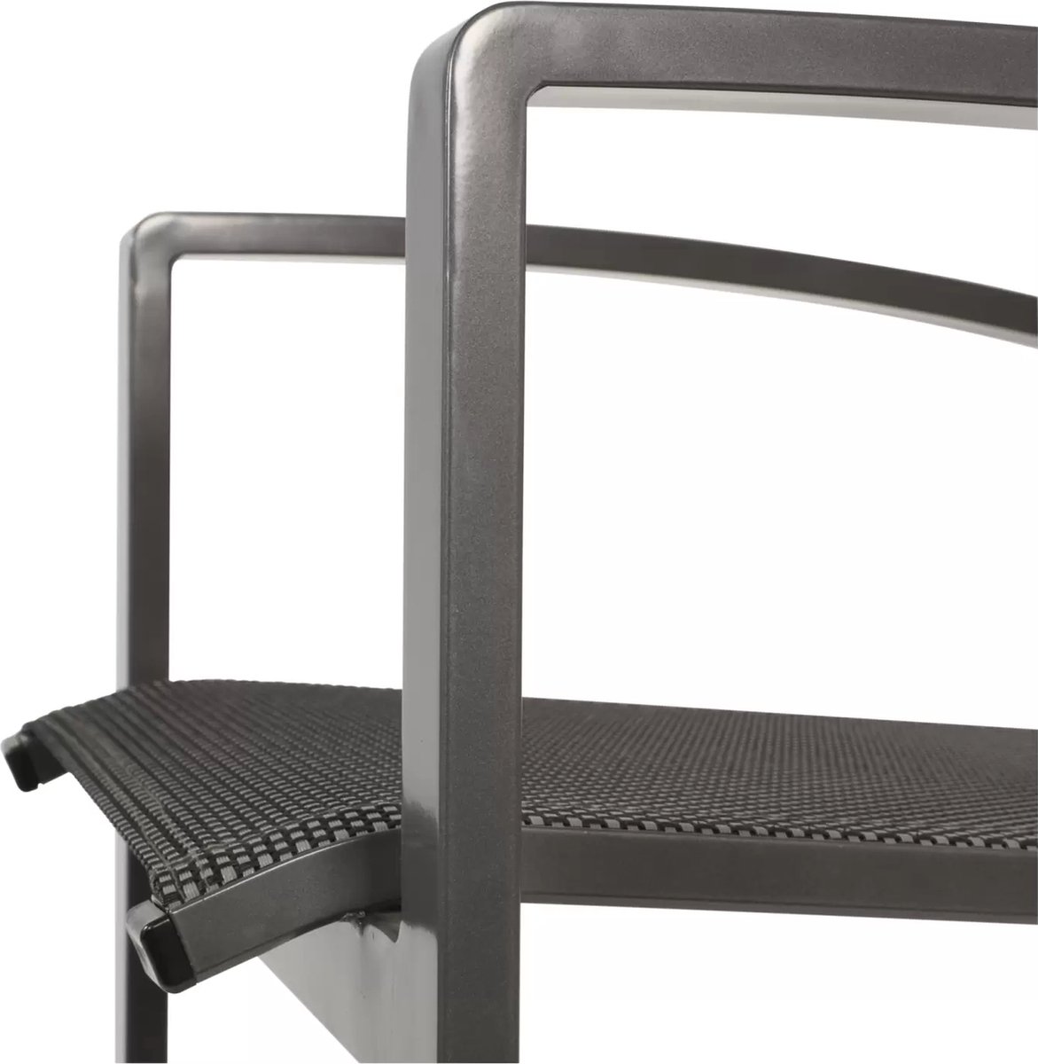 Lesli Living Matteo chaise de jardin
