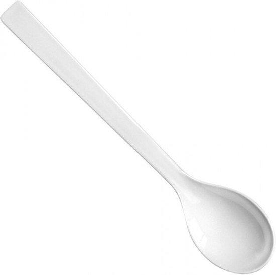 Serveerlepel RVS - 33cm | F499
