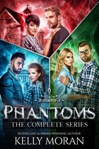 Phantoms - Phantoms (The Complete Series)