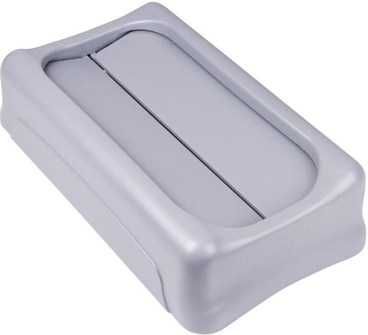 Rubbermaid Slim Jim Tuimeldeksel F604