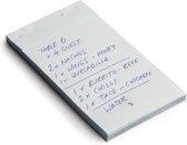 Zelfkopiërend Orderblok Zonder Carbonpapier 1 Kopie Klein - Fiesta G524