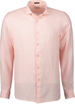 Dstrezzed Overhemd - Slim Fit - Roze - M