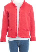 Signe Nature - Cardigan - Rood