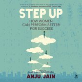 Step Up: How Women Can Perform Better For Success