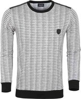Sweater 76276 Jurupa Valley Grey