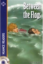 Between the Flags with CD   Level 2
