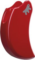 rollijnhoes Amigo Mini 8,5 x 3,1 x 4,5 cm rood