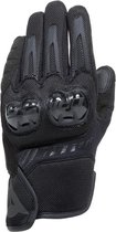 Dainese Mig 3 Air Goretex Handschoenen Zwart L