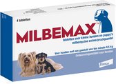 Milbemax Kleine Hond / Puppy
